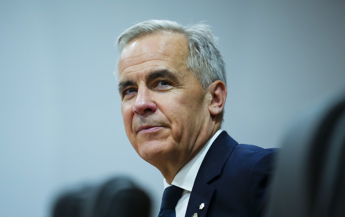 Carney: No 'burning issue' to bring up with Trump, talks to resume when 'appropriate' | iNFOnews.ca