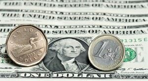 Canadian dollar rises as commodities rise, traders look to U.S. election outcome | iNFOnews.ca CP20672404