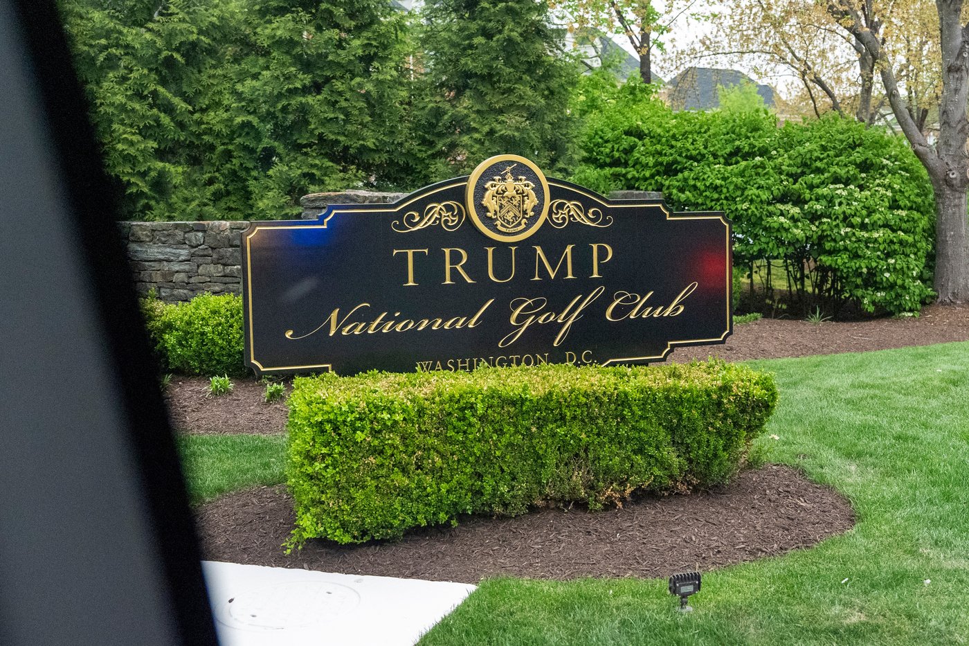 'I’m very good at grass.' Why Trump goes into the weeds on one of his favorite topics | iNFOnews.ca 'I’m very good at grass.' Why Trump goes into the weeds on one of his favorite topics | iNFOnews.ca