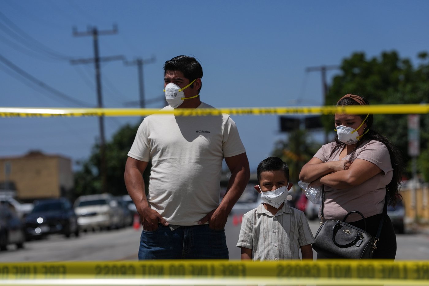 LA Mayor Bass declares emergency to secure resources to help fight warehouse fire | iNwheels LA Mayor Bass declares emergency to secure resources to help fight warehouse fire | iNwheels
