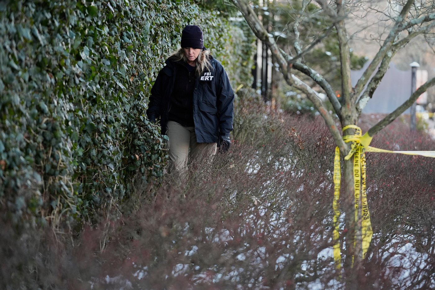 An aspiring neurosurgeon and a campus Republican died in the Brown campus shooting | iNFOnews.ca An aspiring neurosurgeon and a campus Republican died in the Brown campus shooting | iNFOnews.ca