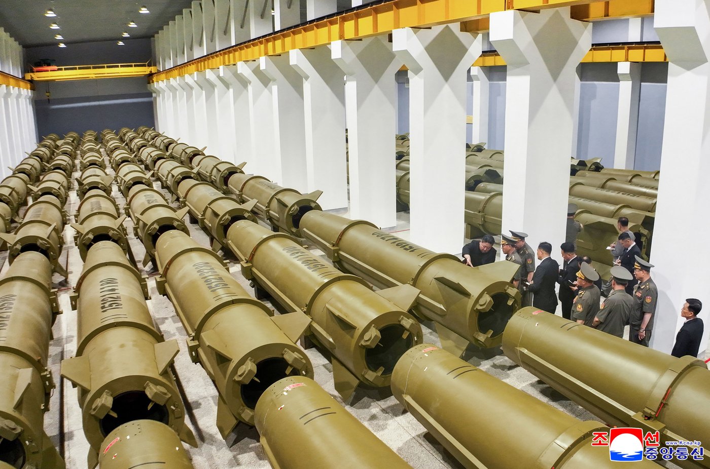 North Korea calls the US push for its denuclearization 'anachronistic dream' | iNFOnews.ca North Korea calls the US push for its denuclearization 'anachronistic dream' | iNFOnews.ca