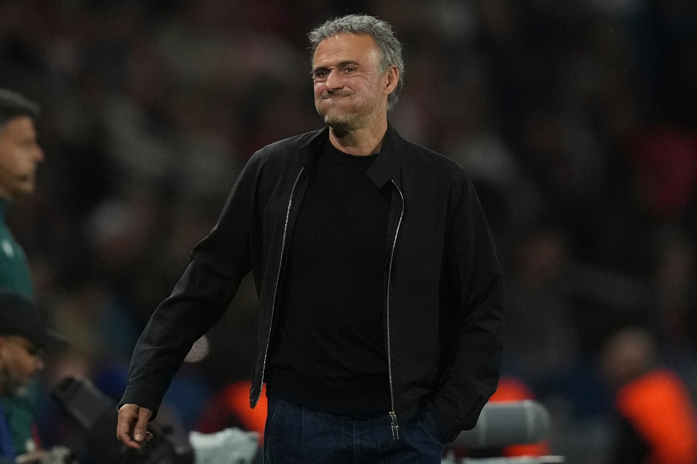 Winner of blockbuster PSG-Bayern sequel to face Arsenal or Atletico in Champions League final | iNFOnews.ca