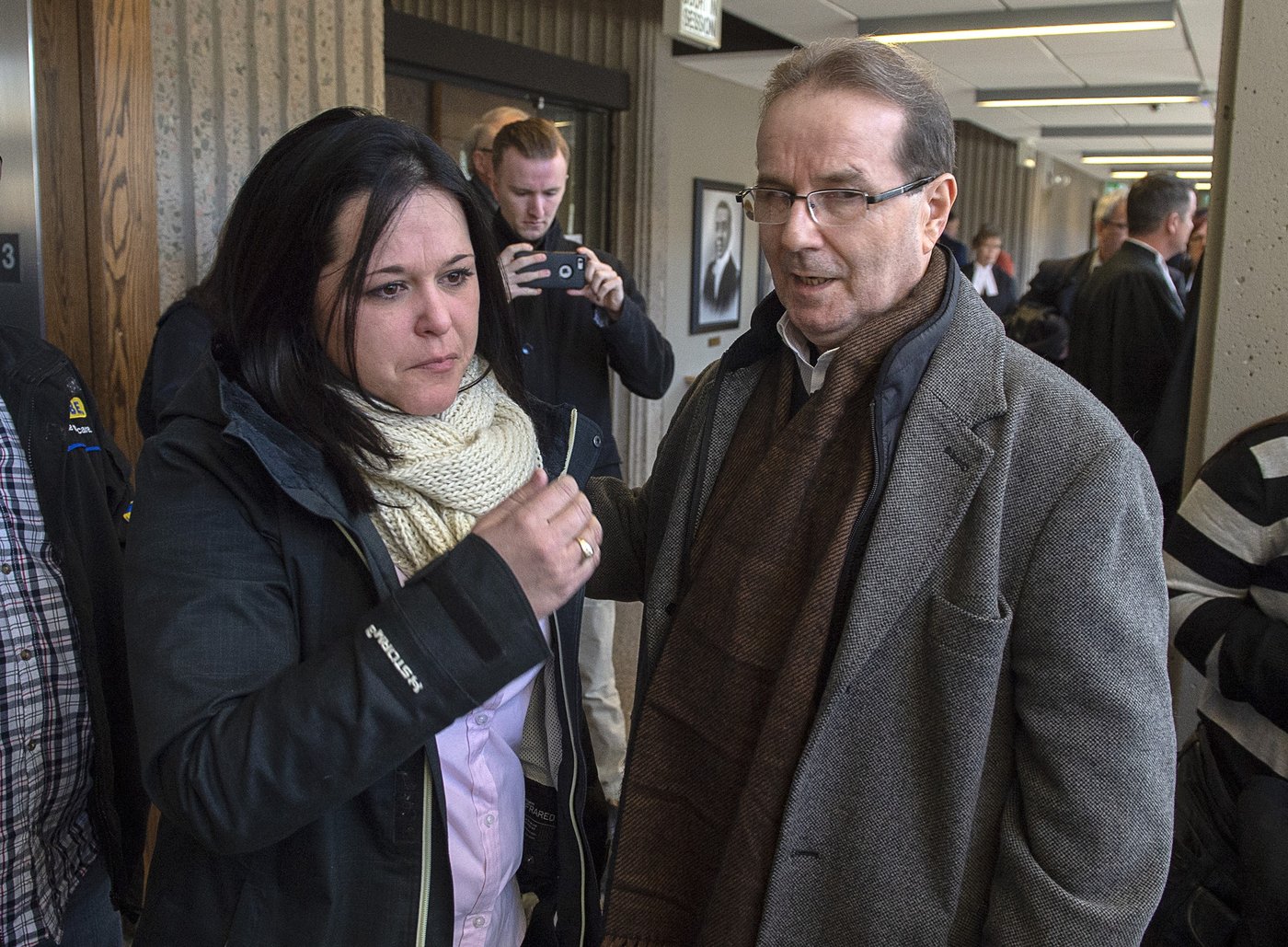 Alberta watchdog will investigate N.S. police handling of wrongful murder conviction | iNFOnews.ca Alberta watchdog will investigate N.S. police handling of wrongful murder conviction | iNFOnews.ca