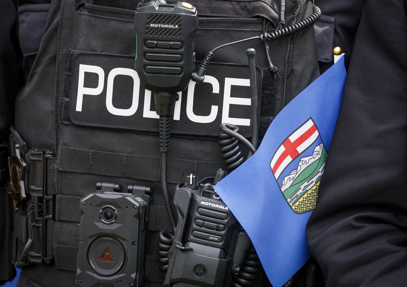 Alberta football coach faces sentence for making AI sex images | iNFOnews.ca