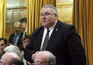 Pair of duelling private member's bills stirs up debate over census | iNFOnews.ca CP31732870