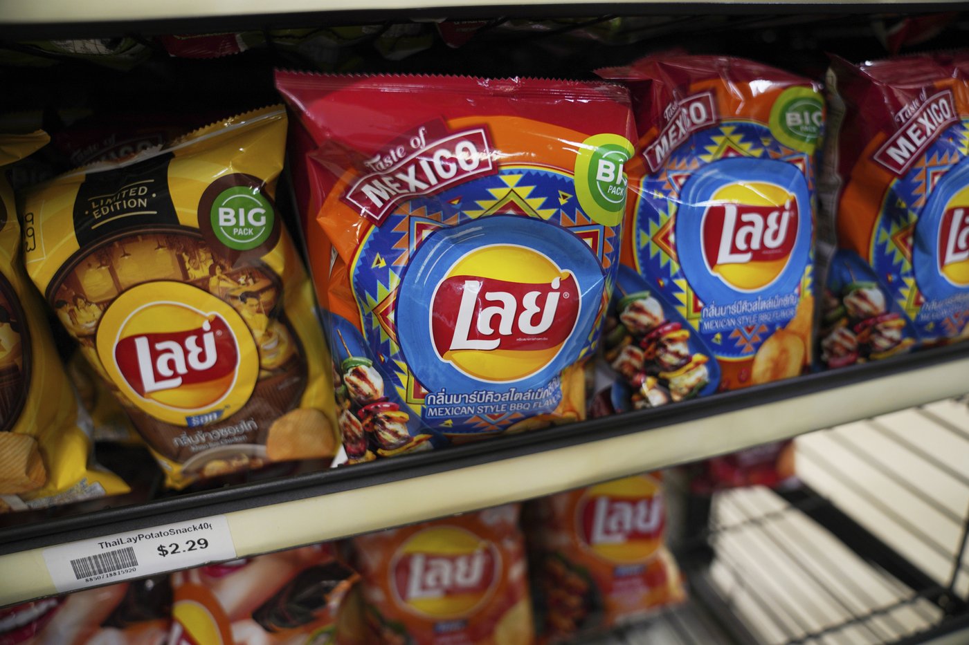 Minnesota farm town reshaped by migrants wrestles with real changes beyond the political vitriol | iNFOnews.ca