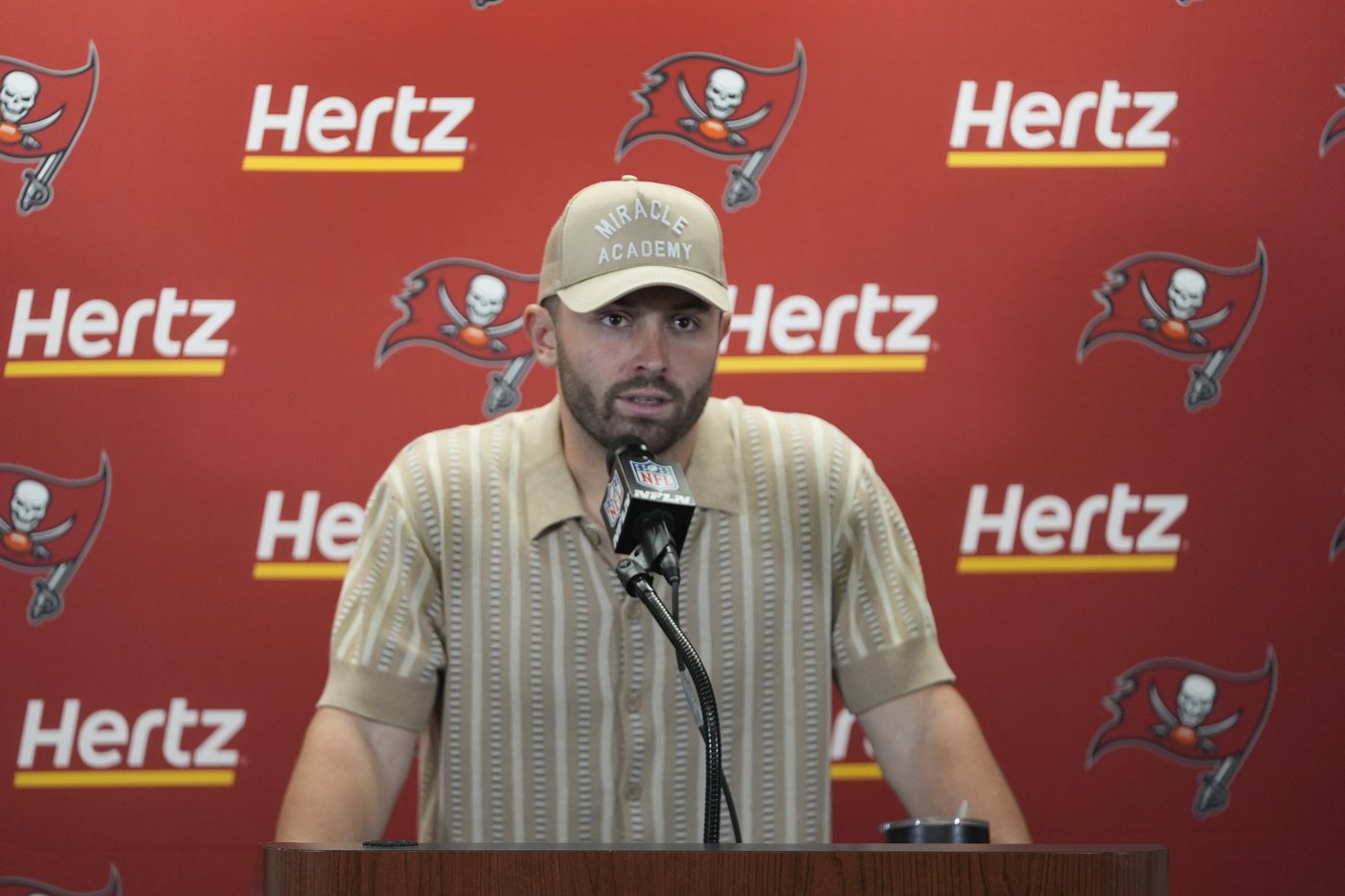 Bucs face struggling Broncos and rookie QB Nix, going for their first 3-0 start since 2005 | iNFOnews.ca Bucs face struggling Broncos and rookie QB Nix, going for their first 3-0 start since 2005 | iNFOnews.ca