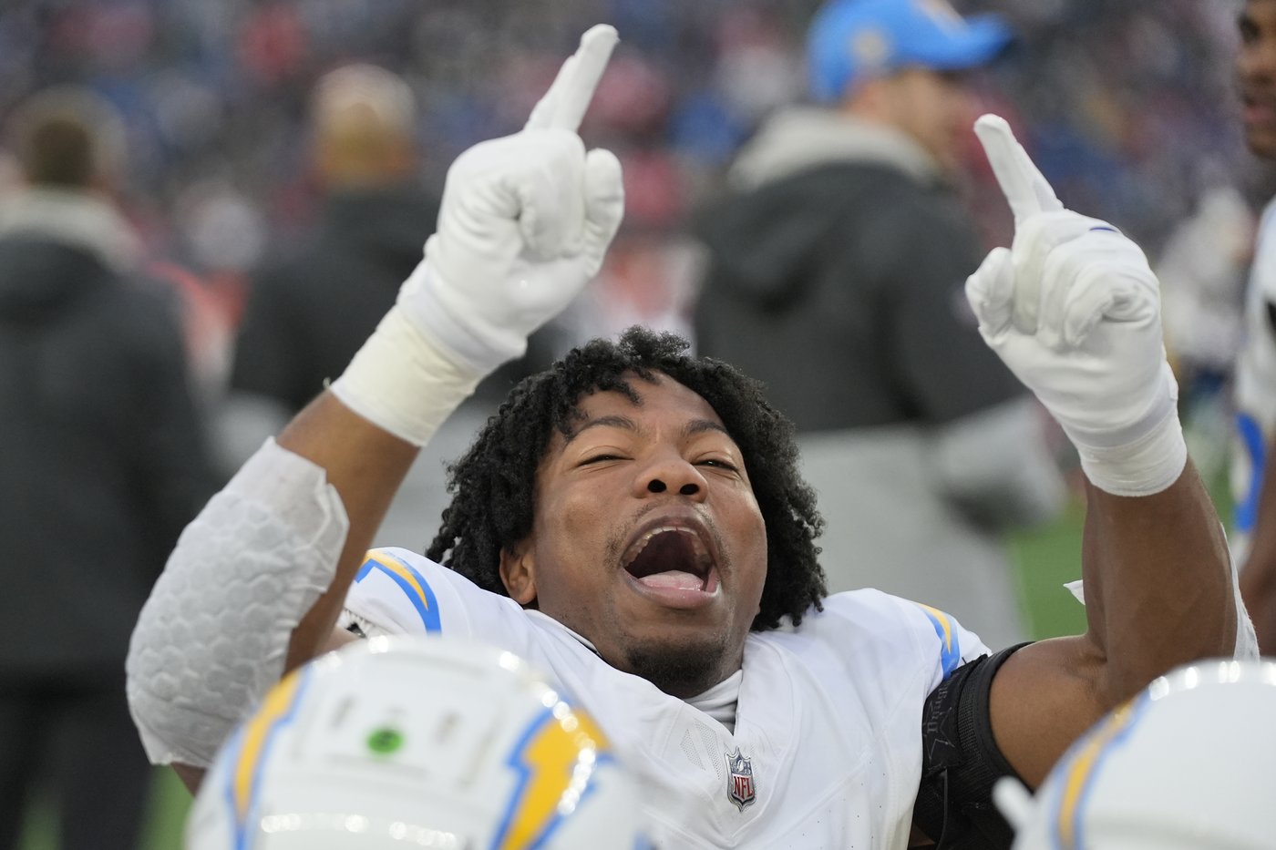 Jim Harbaugh and Chargers focused on accomplishing more after wrapping up playoff berth | iNFOnews.ca