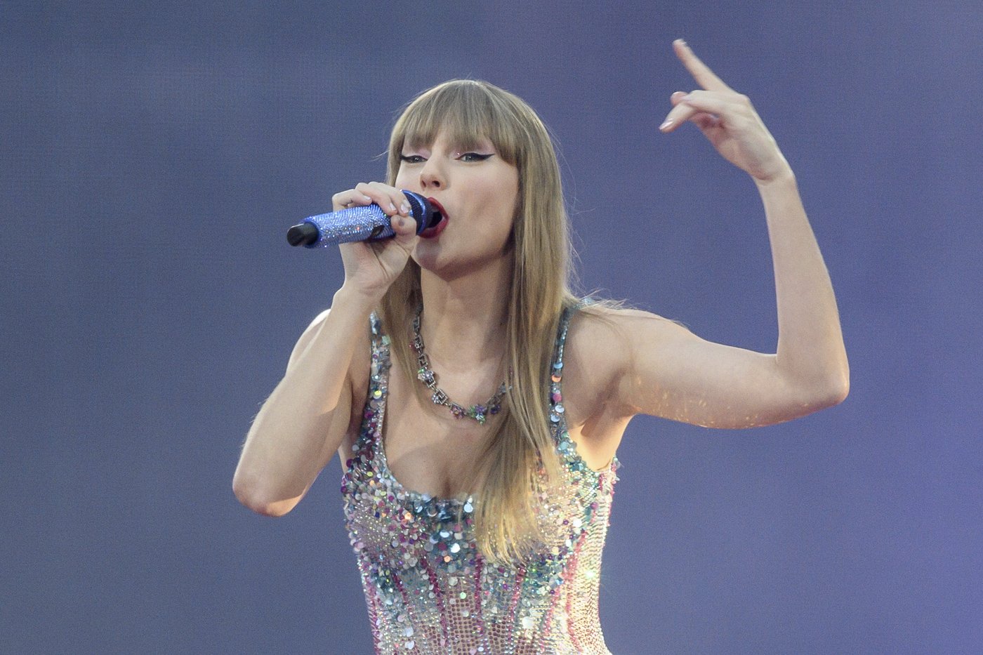 'It's our turn': Toronto preps for its Taylor Swift era with security, traffic plan | iNFOnews.ca