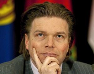 Alberta's deputy premier tweets that rocket attack affected his Israel tour | iNFOnews.ca CP20583856