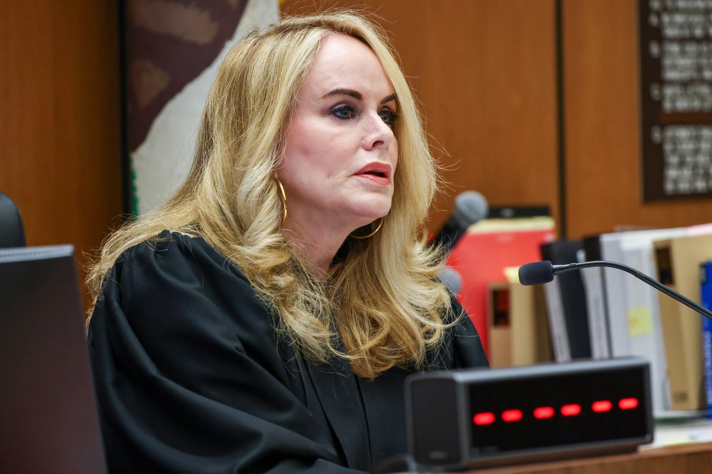 Singer D4vd pleads not guilty to murder in death of 14-year-old Celeste Rivas Hernandez | iNFOnews.ca