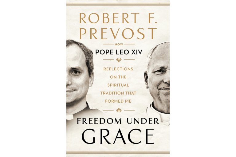The homilies and addresses of Pope Leo XIV are now coming to English readers | iNFOnews.ca