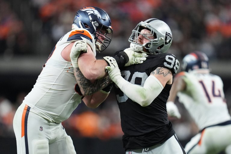 From troubled youth to NFL star: Garett Bolles' journey | iNFOnews.ca