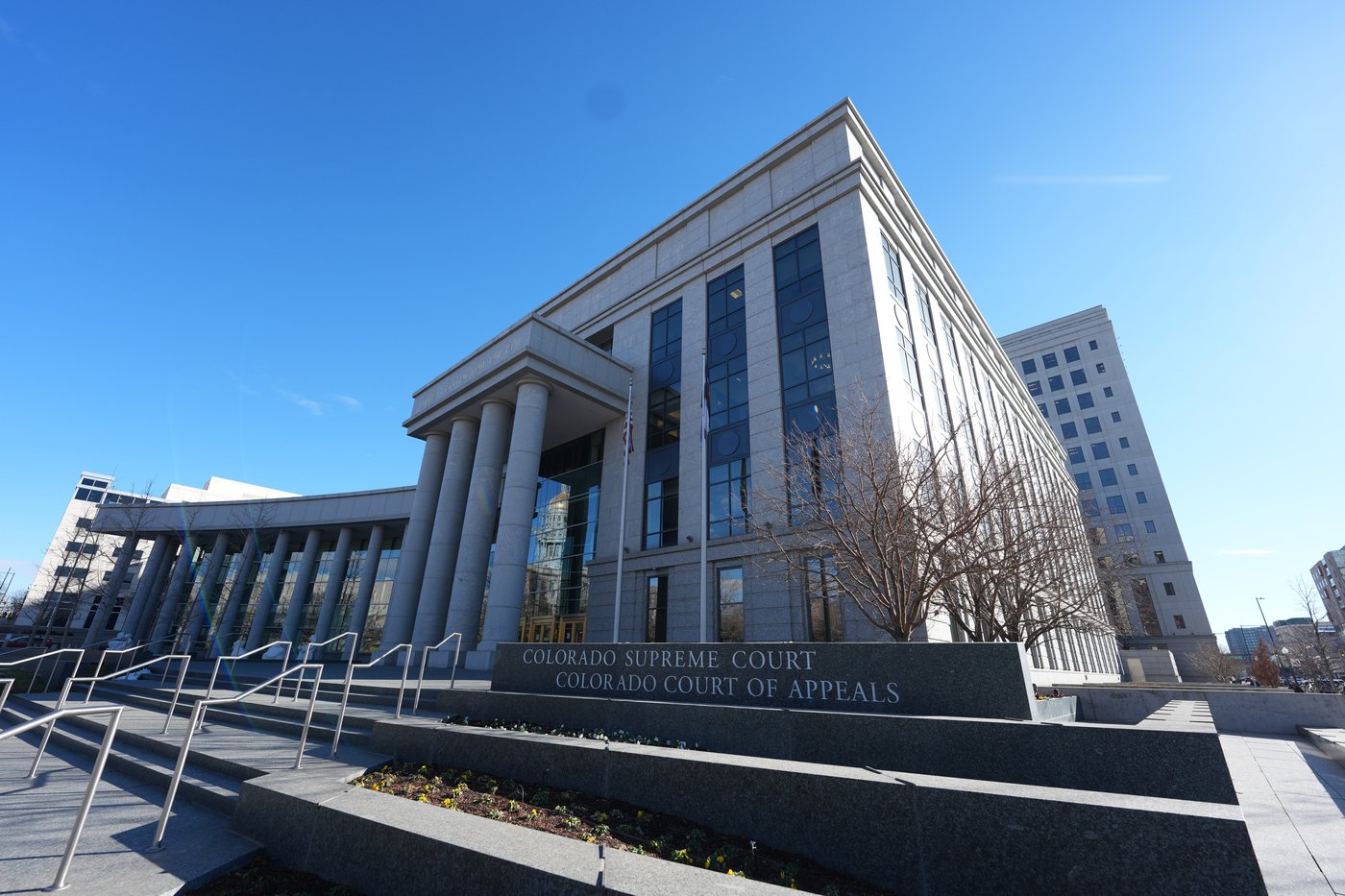 Colorado court rejects November ballot initiatives aimed at redrawing congressional districts | iNFOnews.ca