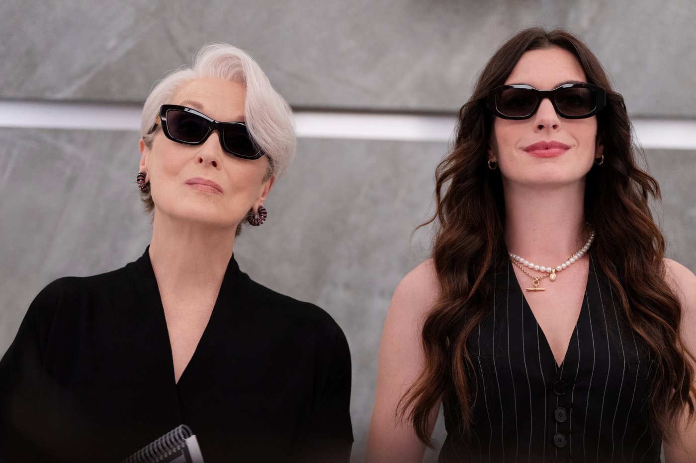 ‘The Devil Wears Prada’ struts to first place with $77 million debut | iNFOnews.ca