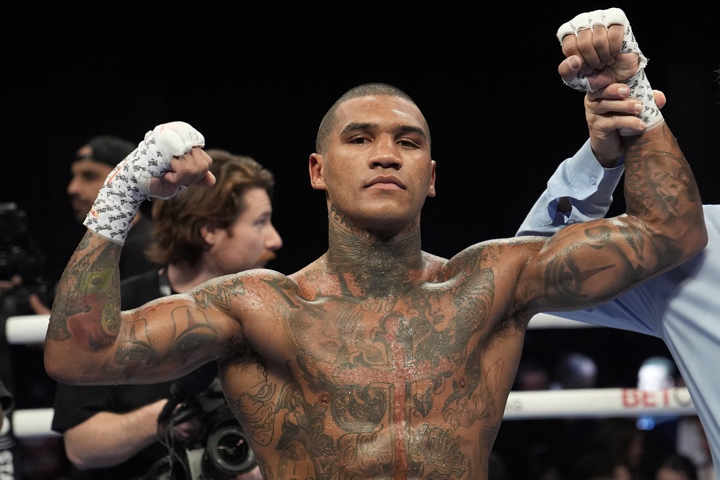 Chris Eubank Jr. vs. Conor Benn rematch set for November at Tottenham | iNFOnews.ca Chris Eubank Jr. vs. Conor Benn rematch set for November at Tottenham | iNFOnews.ca