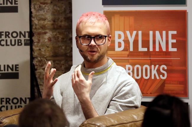 Liberals tried pilot project with Facebook data whistleblower in 2016: source | iNFOnews.ca