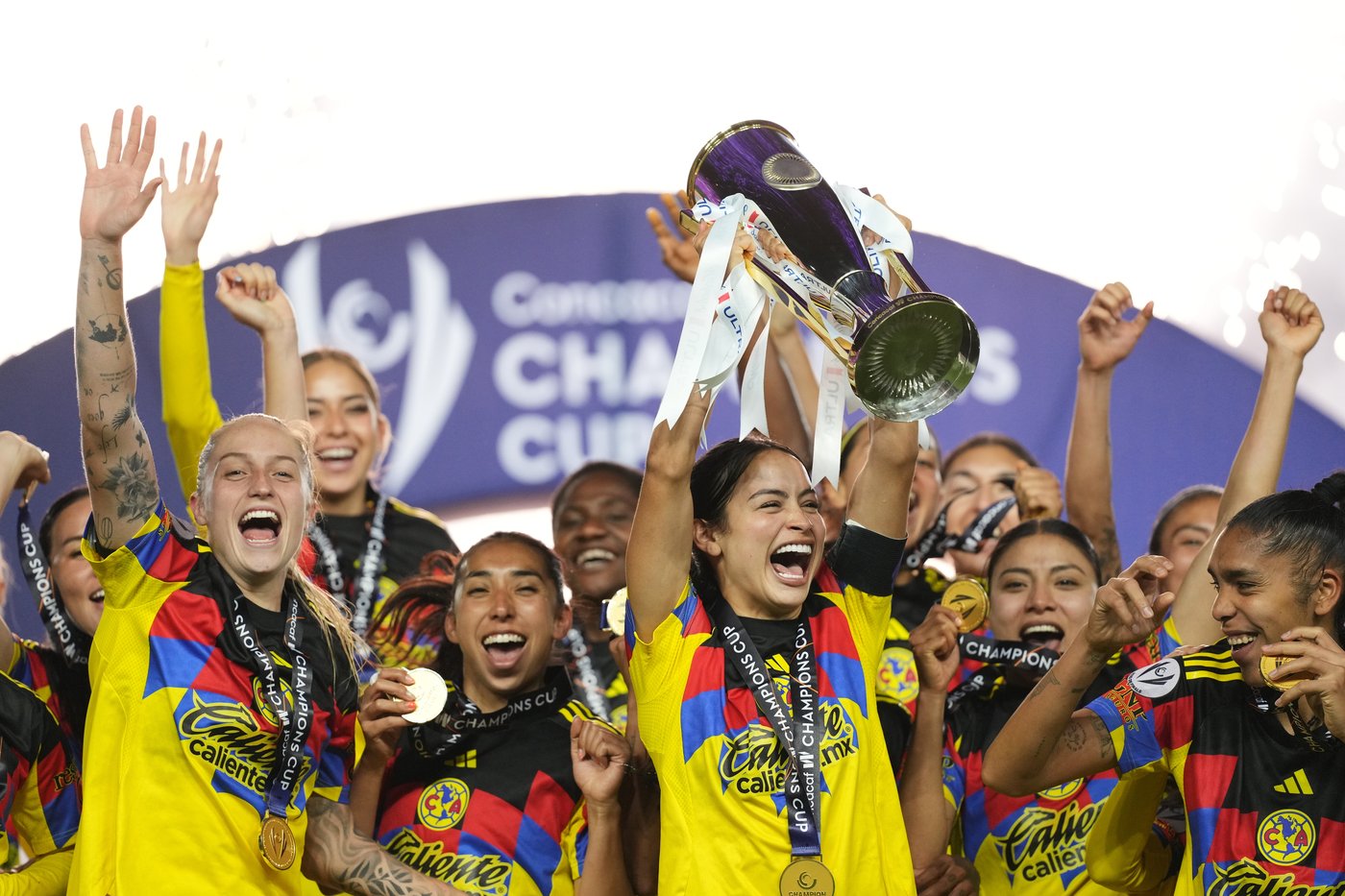 FIFA launches women's health and performance project to address the needs of female athletes | iNFOnews.ca