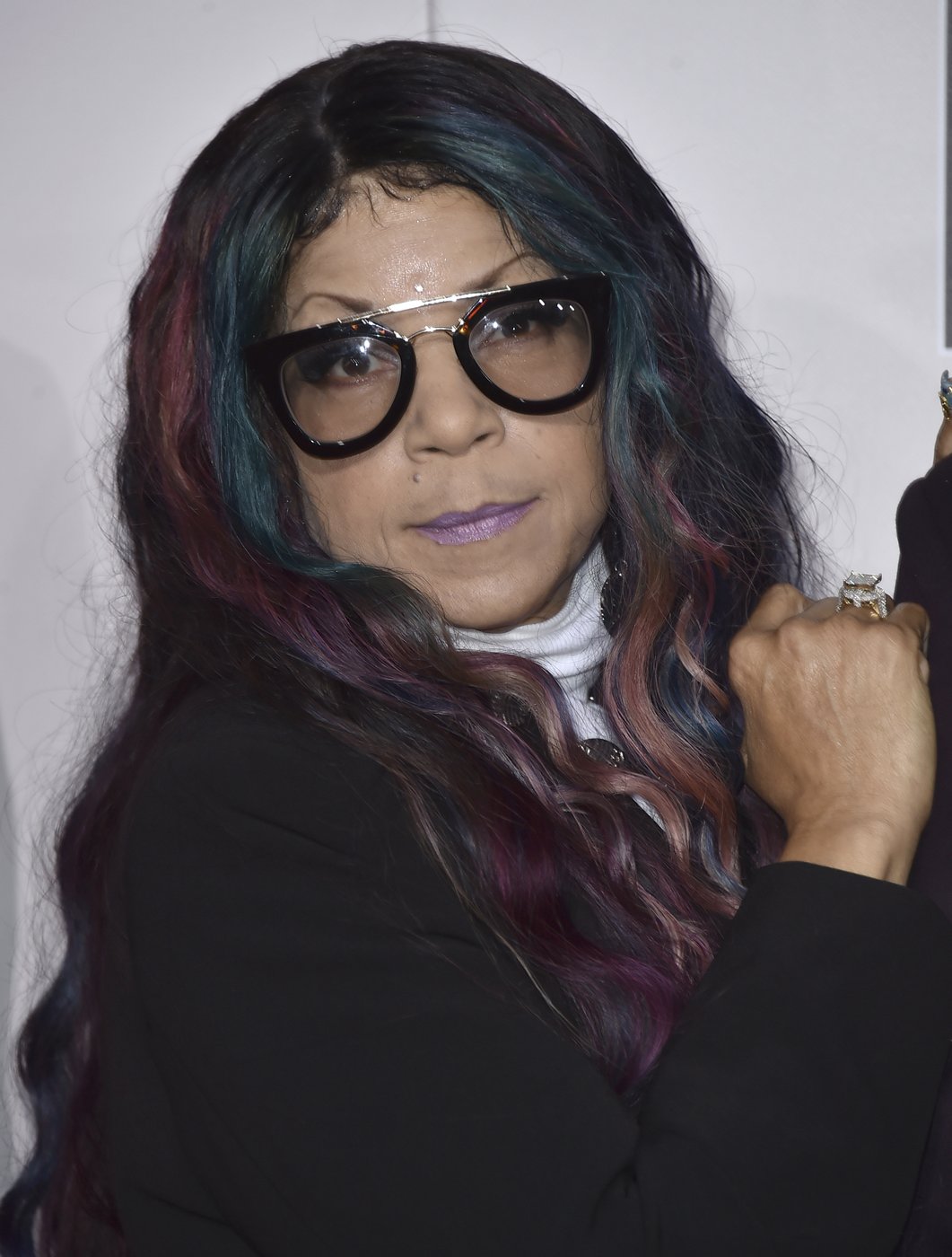 Minneapolis musician Tyka Nelson, Prince's sister and only full sibling, dies at 64 | iNFOnews.ca