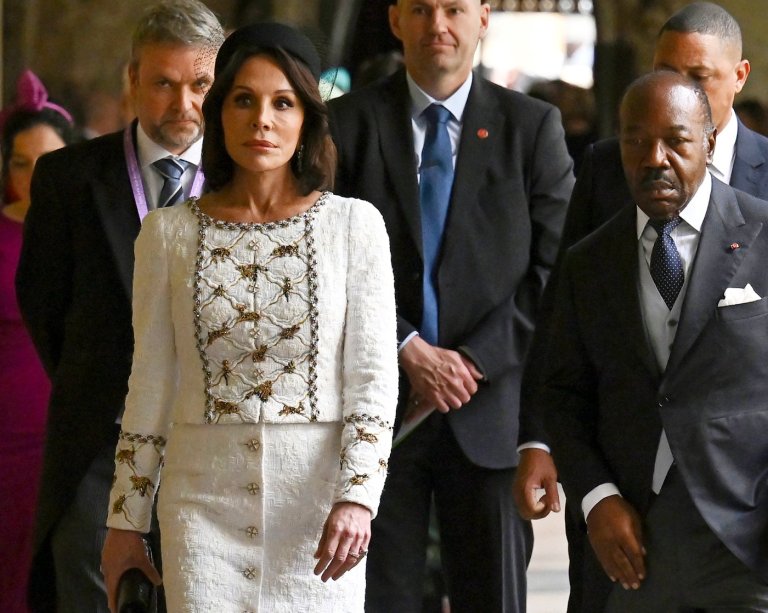 Gabon court sentences former first lady and president's son to 20 years in prison | iNFOnews.ca