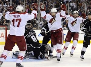 Superior Court judge upholds Glendale's vote on lease agreement with potential Coyotes owner | iNFOnews.ca CP19231884