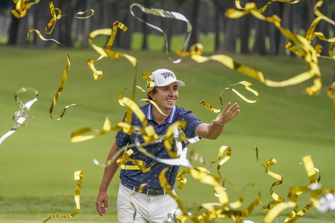 Echavarria claims Zozo Championship for second PGA Tour win | iNFOnews.ca