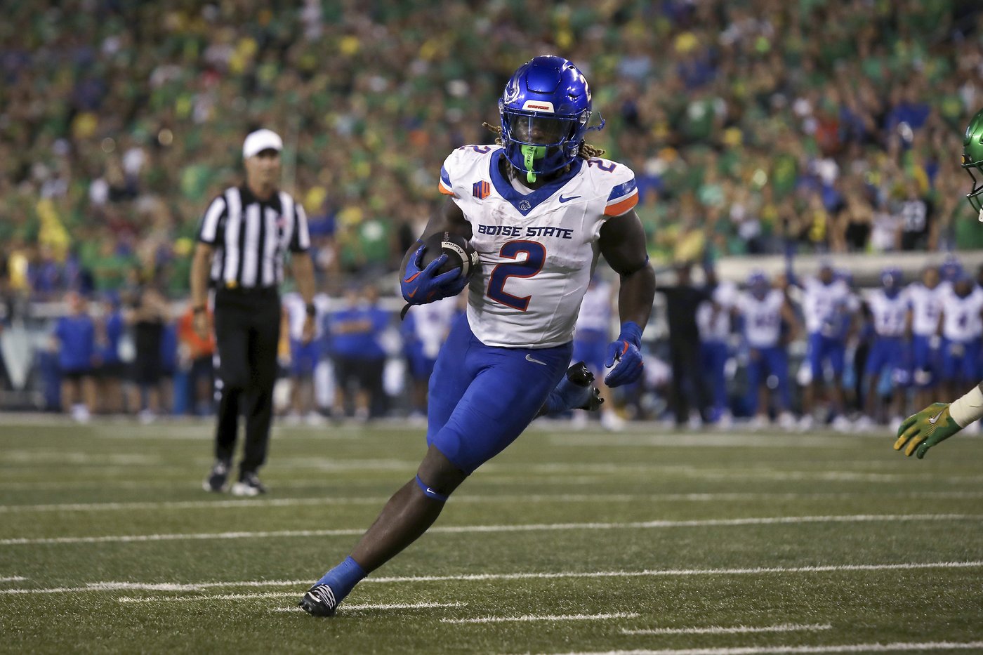 AP Top 25 Reality Check: Boise State returns to rankings 3 years after 19-season streak was snapped | iNFOnews.ca AP Top 25 Reality Check: Boise State returns to rankings 3 years after 19-season streak was snapped | iNFOnews.ca