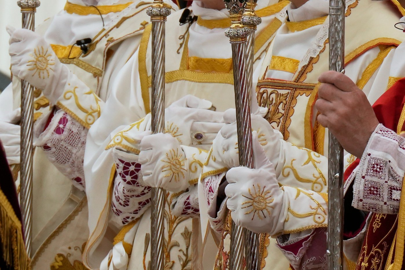Catholic group that defied pope and caused schism defends its actions and casts itself as the victim | iNFOnews.ca Catholic group that defied pope and caused schism defends its actions and casts itself as the victim | iNFOnews.ca