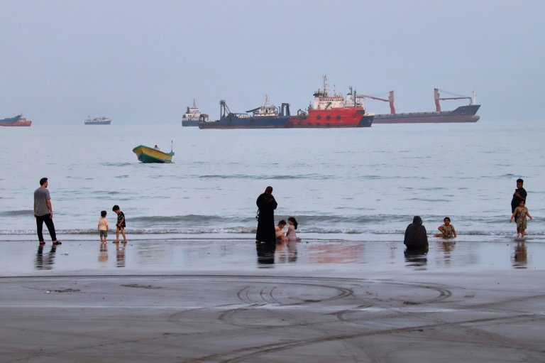 Iran’s leaders believe a victory is within reach, and that time is on their side | iNFOnews.ca