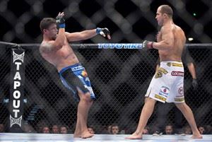 UFC heavyweight champion Junior Dos Santos full of respect for Velasquez | iNFOnews.ca CP21267612