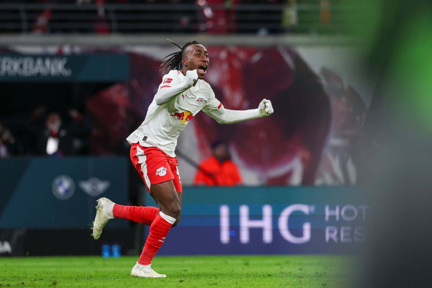 Leipzig’s Champions League hopes hit by 2-2 draw with lowly Wolfsburg in Bundesliga | iNFOnews.ca