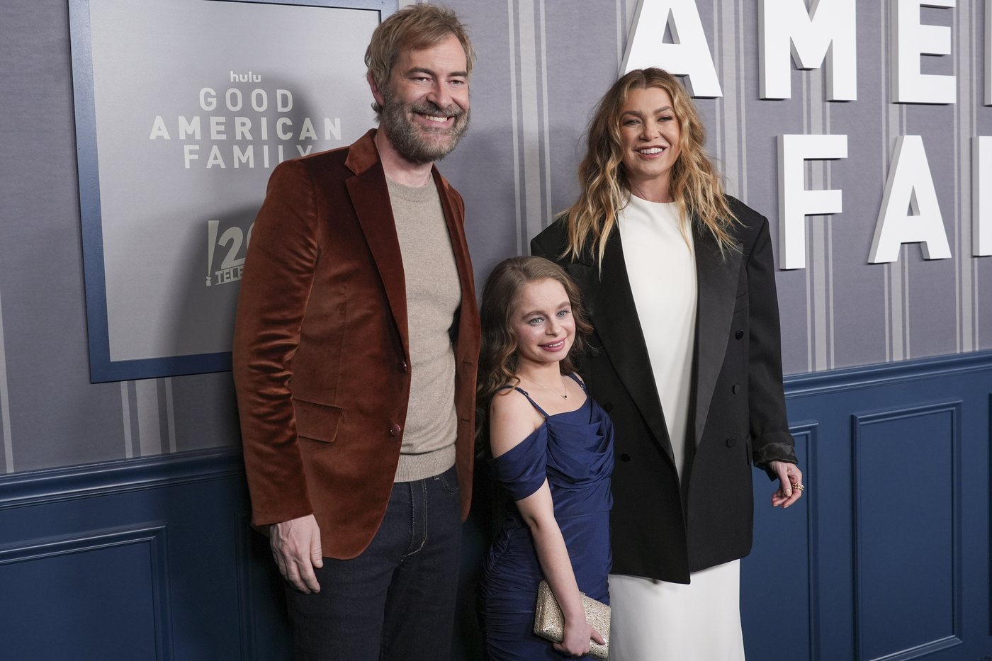 Hulu's 'Good American Family' with Ellen Pompeo scrambles a wild true-crime case | iNFOnews.ca