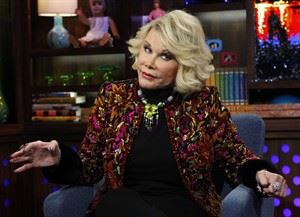Ouch! 5 memorable zingers from Joan Rivers, who died Thursday at age 81 | iNFOnews.ca CP29757682