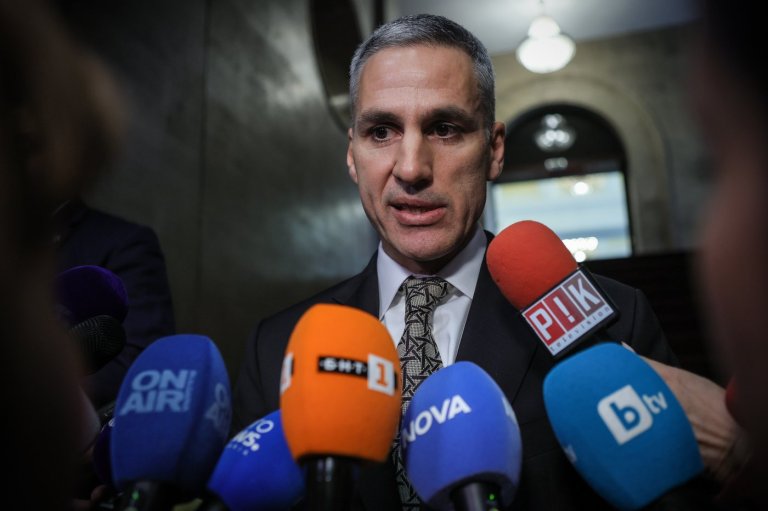 Bulgarian president appoints caretaker government and sets snap election date for April 19 | iNFOnews.ca