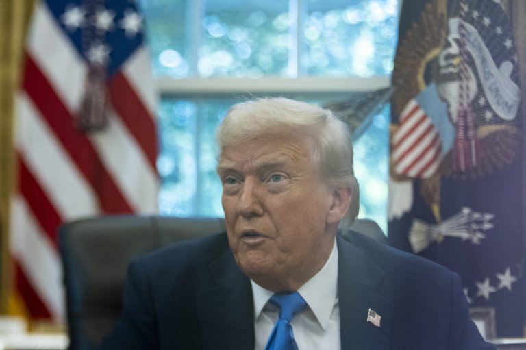 Trump says US has carried out another fatal strike targeting alleged drug-smuggling boat | iNFOnews.ca