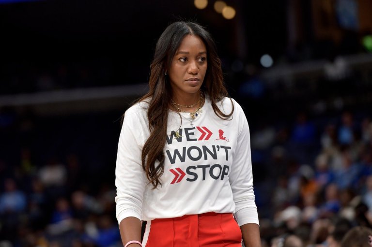 Memphis fires women's basketball coach Alex Simmons after 30-61 record in 3 seasons | iNFOnews.ca