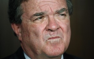 Jim Flaherty to announce tighter mortgage rules | iNFOnews.ca CP19023056