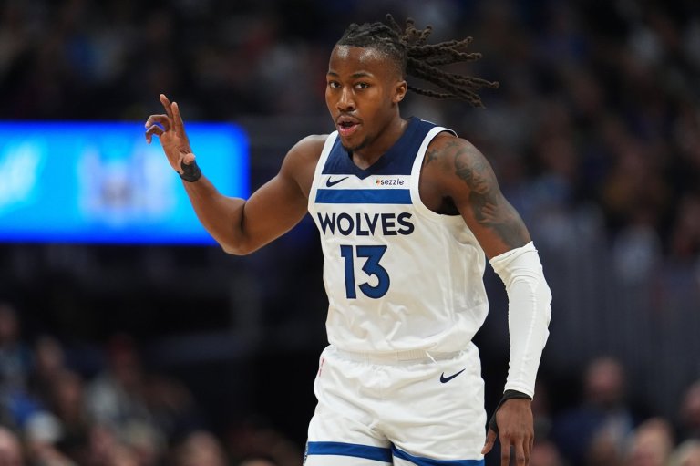 Timberwolves' injury woes worsen with Dosunmu sidelined for Game 6 by sore calf, Anderson out ill | iNFOnews.ca