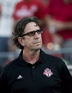 Amidst busy schedule, TFC faces balancing act against Liverpool's stars | iNFOnews.ca Amidst busy schedule, TFC faces balancing act against Liverpool's stars | iNFOnews.ca