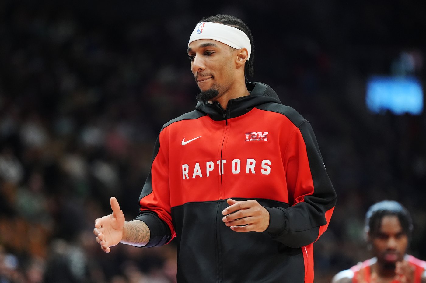 A.J. Lawson excited to join hometown Toronto Raptors on two-way contract | iNFOnews.ca