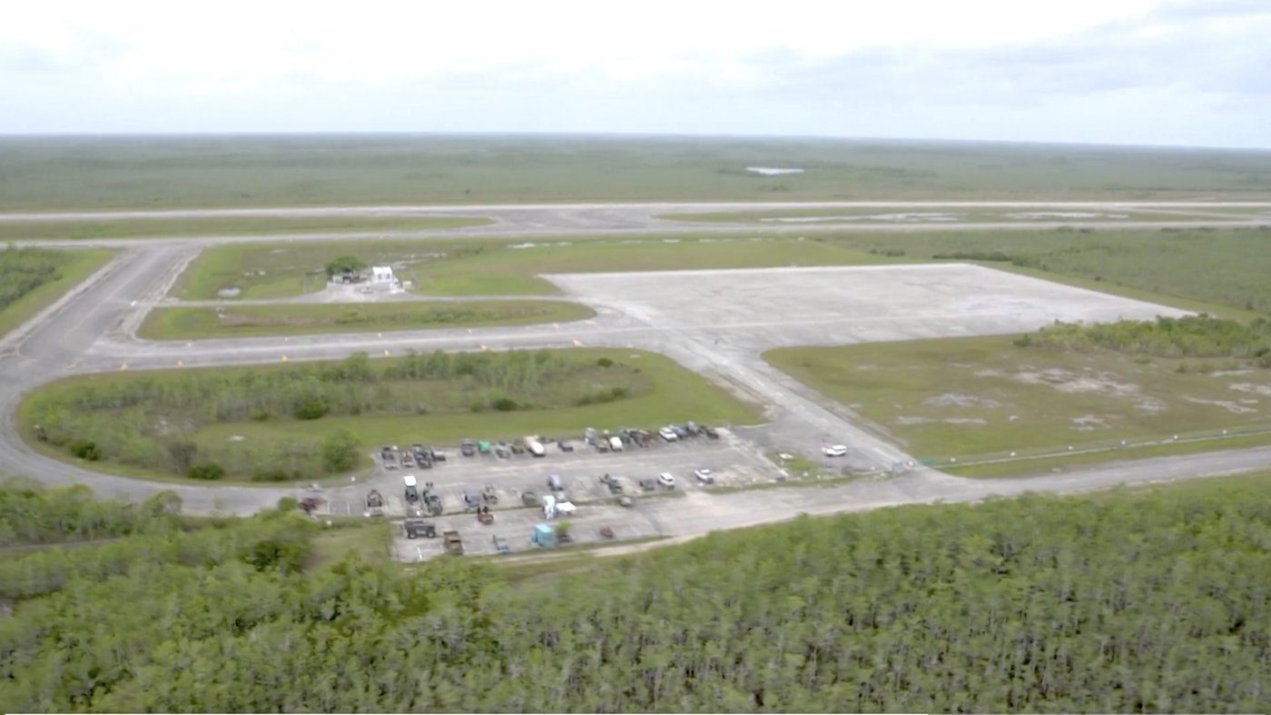 Native leaders blast construction of Florida's 'Alligator Alcatraz' on land they call sacred | iNFOnews.ca