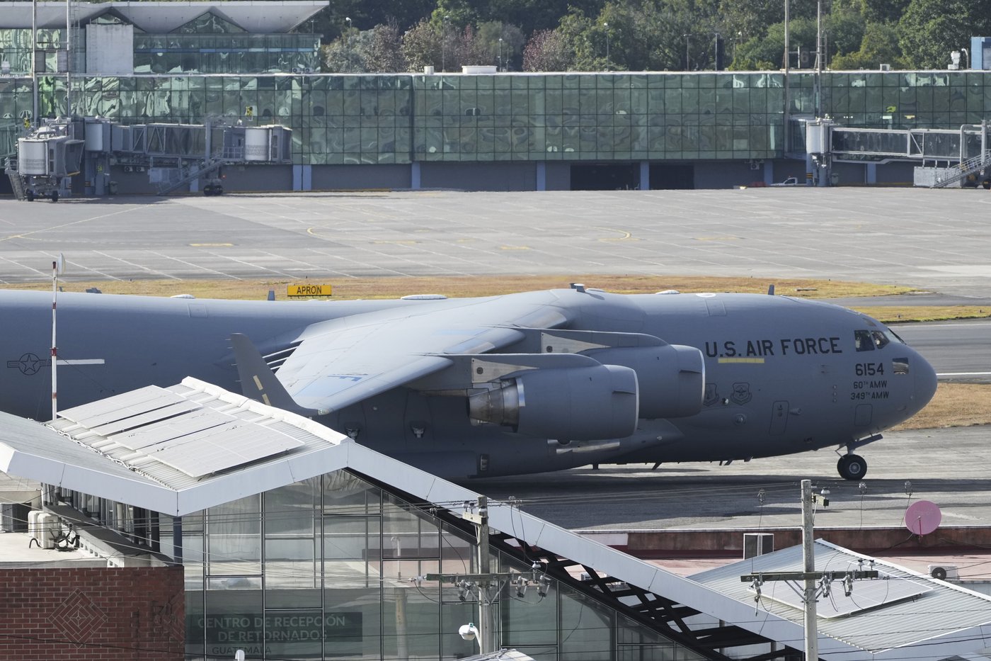 What has changed with immigration under Trump and what is still playing out? | iNFOnews.ca