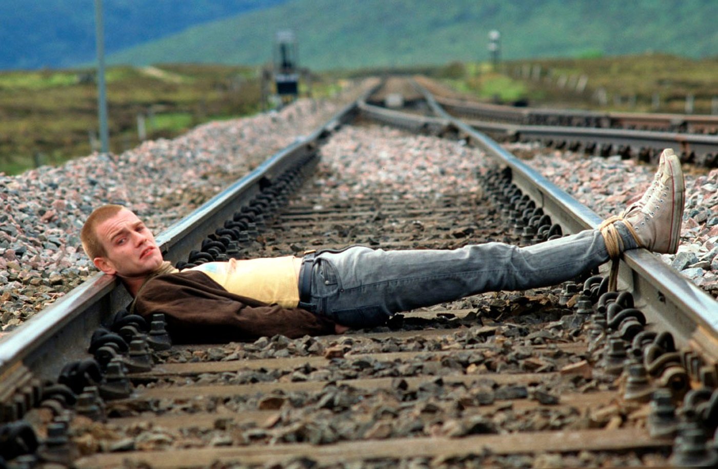 Choose ‘Trainspotting’: Ewan McGregor and Danny Boyle reflect on the life-changing film | iNFOnews.ca