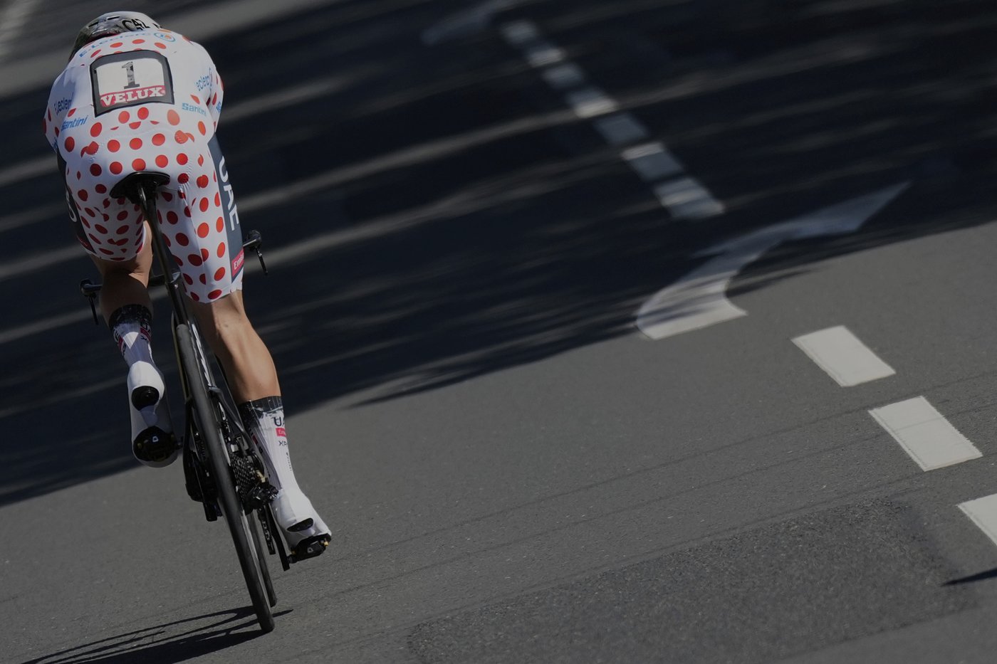 Evenepoel's stunning time trial win as Pogačar takes Tour de France yellow jersey | iNFOnews.ca Evenepoel's stunning time trial win as Pogačar takes Tour de France yellow jersey | iNFOnews.ca