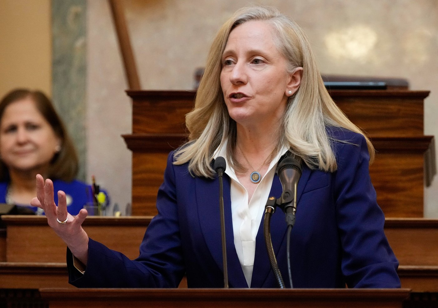 Virginia Democrats pass map that could flip 4 US House seats, if courts and voters approve | iNFOnews.ca Virginia Democrats pass map that could flip 4 US House seats, if courts and voters approve | iNFOnews.ca