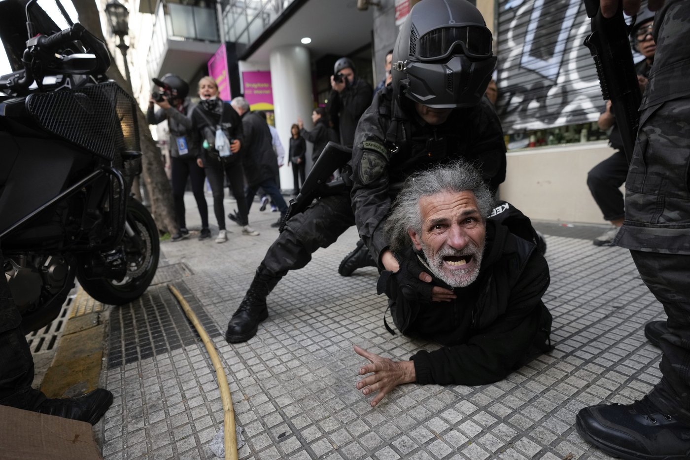 PHOTO COLLECTION: AP Top Photos of the Month, September 2024 | iNFOnews.ca PHOTO COLLECTION: AP Top Photos of the Month, September 2024 | iNFOnews.ca