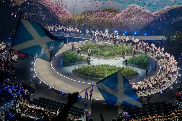 Scottish police looking into reports of missing athletes at the Commonwealth Games | iNFOnews.ca