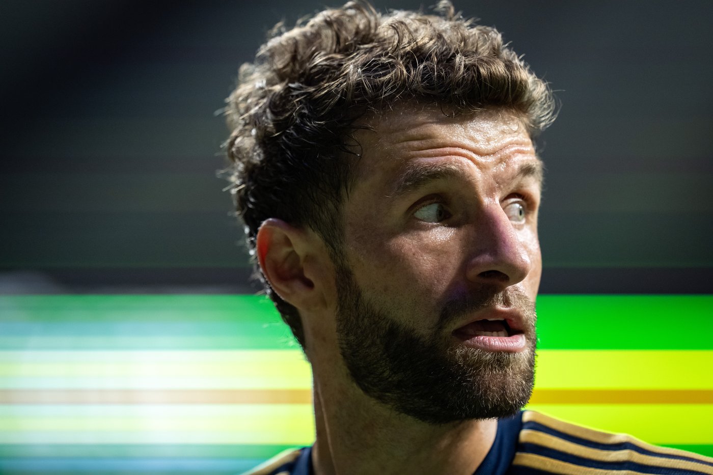 Whitecaps star Thomas Muller named MLS player of the matchday after birthday bonanza | iNFOnews.ca