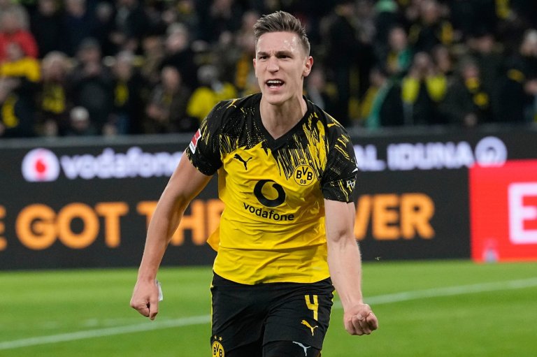 Germany defender Nico Schlotterbeck ends transfer speculation and is staying at Dortmund | iNFOnews.ca